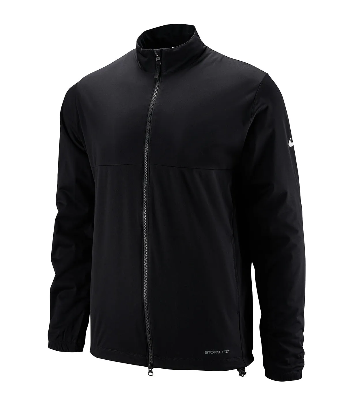 Nike Victory full-zip jacket | Black/White