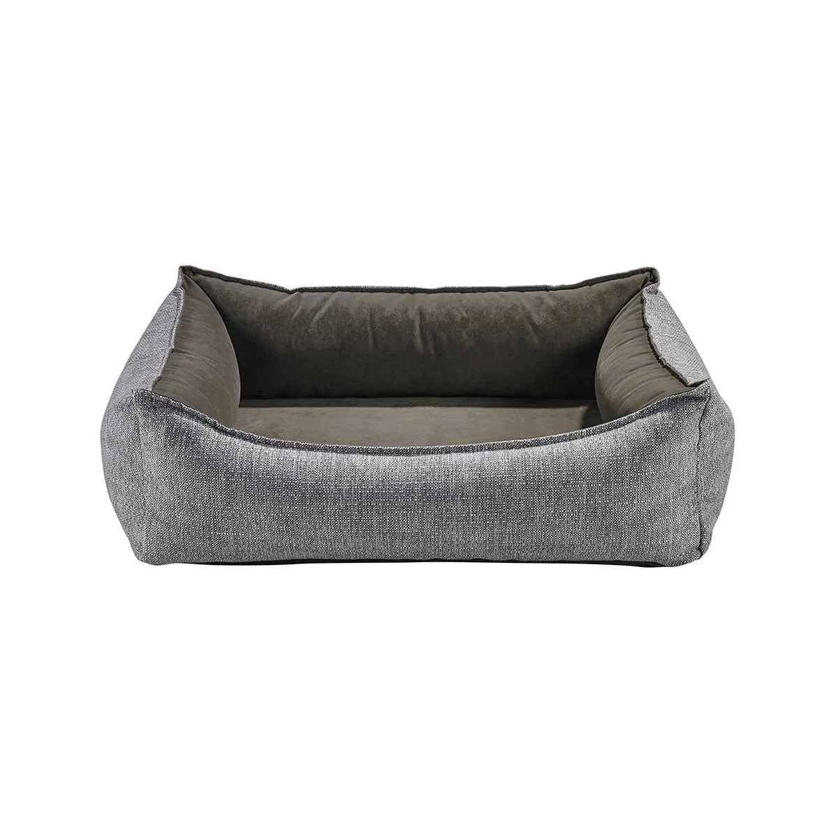 Oslo Ortho Bed - Allumina