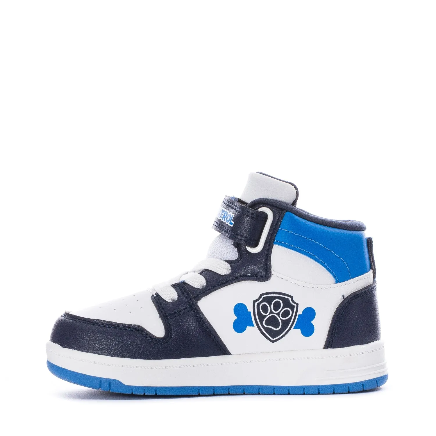 Paw Patrol High Top - Toddler