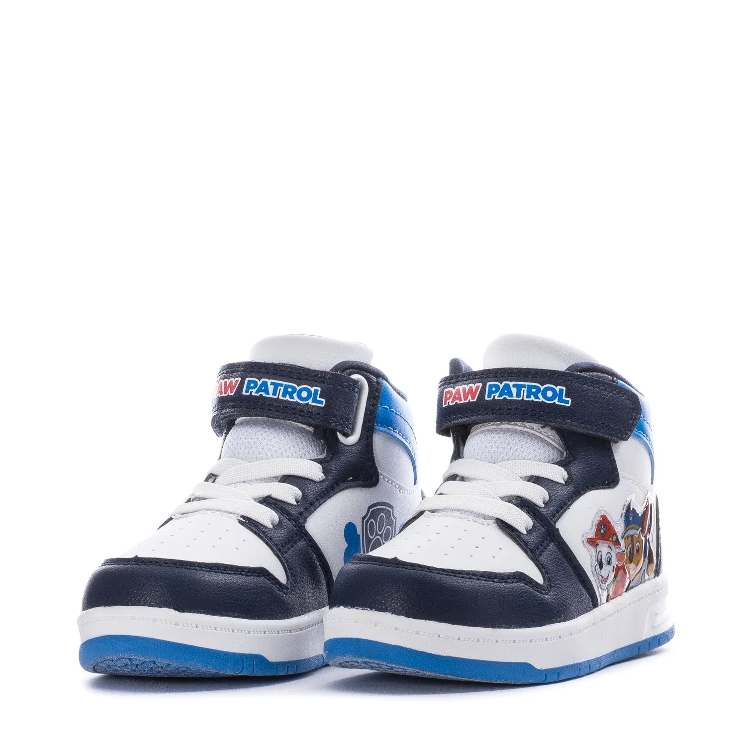 Paw Patrol High Top - Toddler