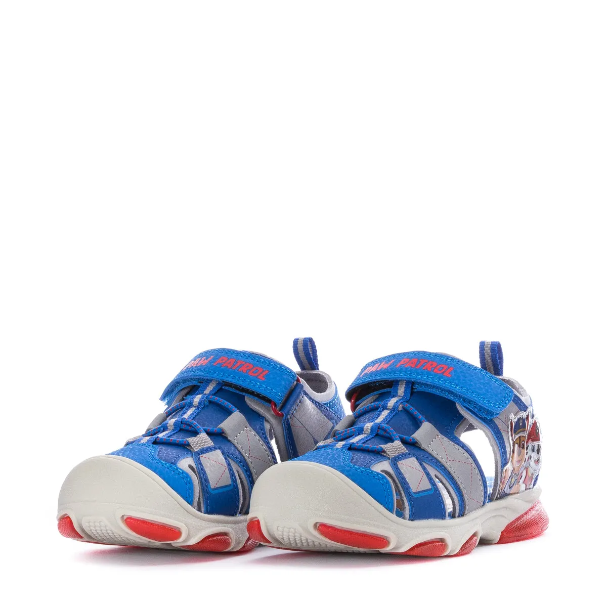 Paw Patrol Sandal Lighted - Toddler