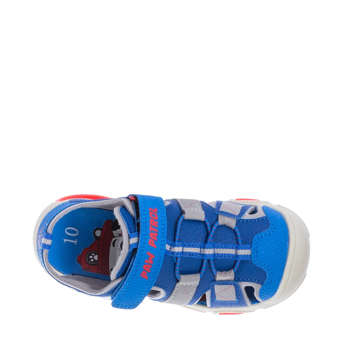 Paw Patrol Sandal Lighted - Toddler