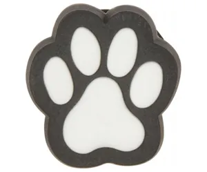 Paw Print Jibbitz