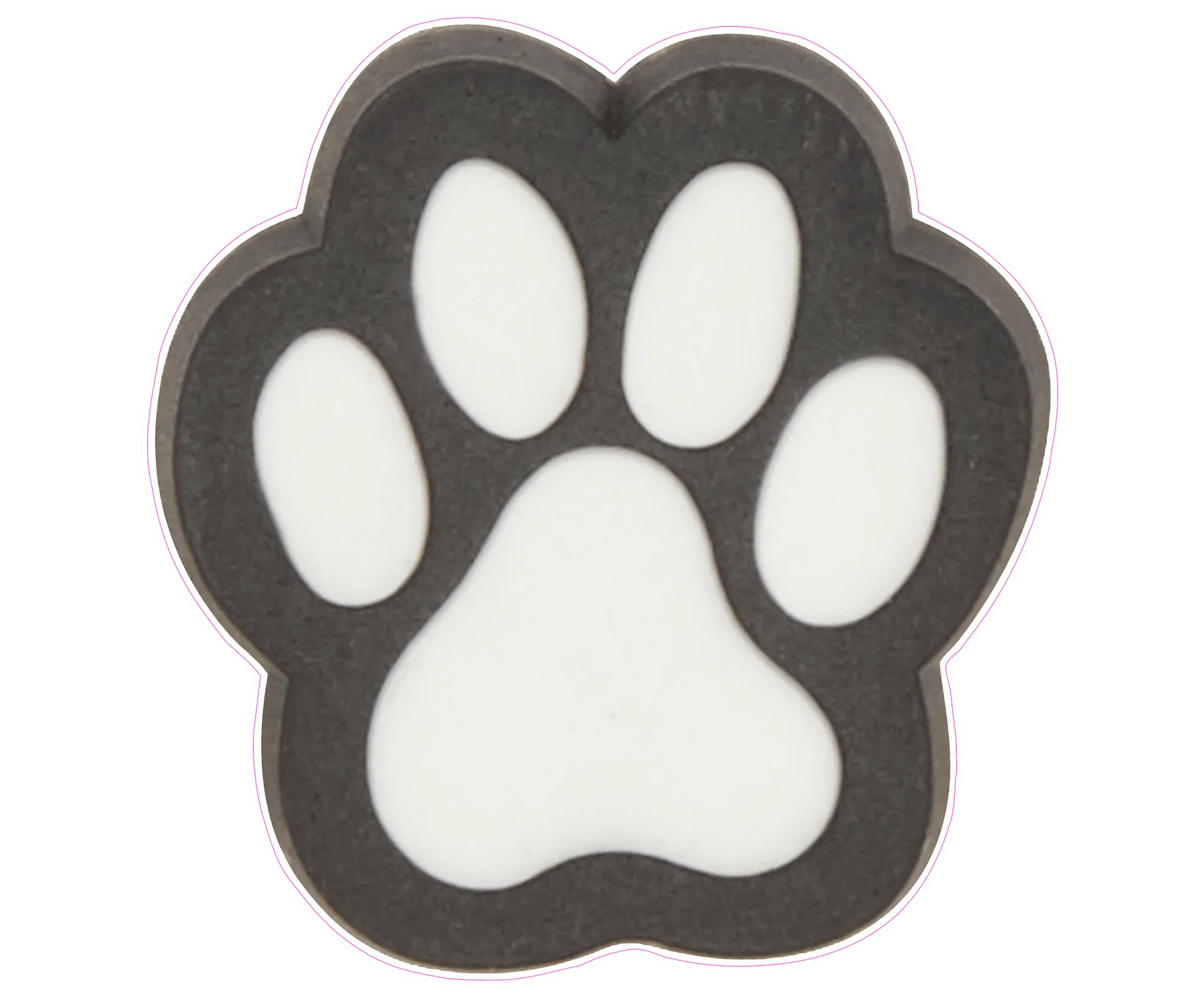 Paw Print