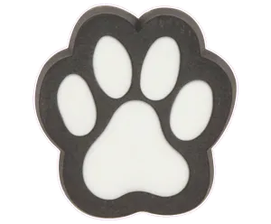 Paw Print