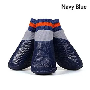 PL Extended Waterproof Socks - Small