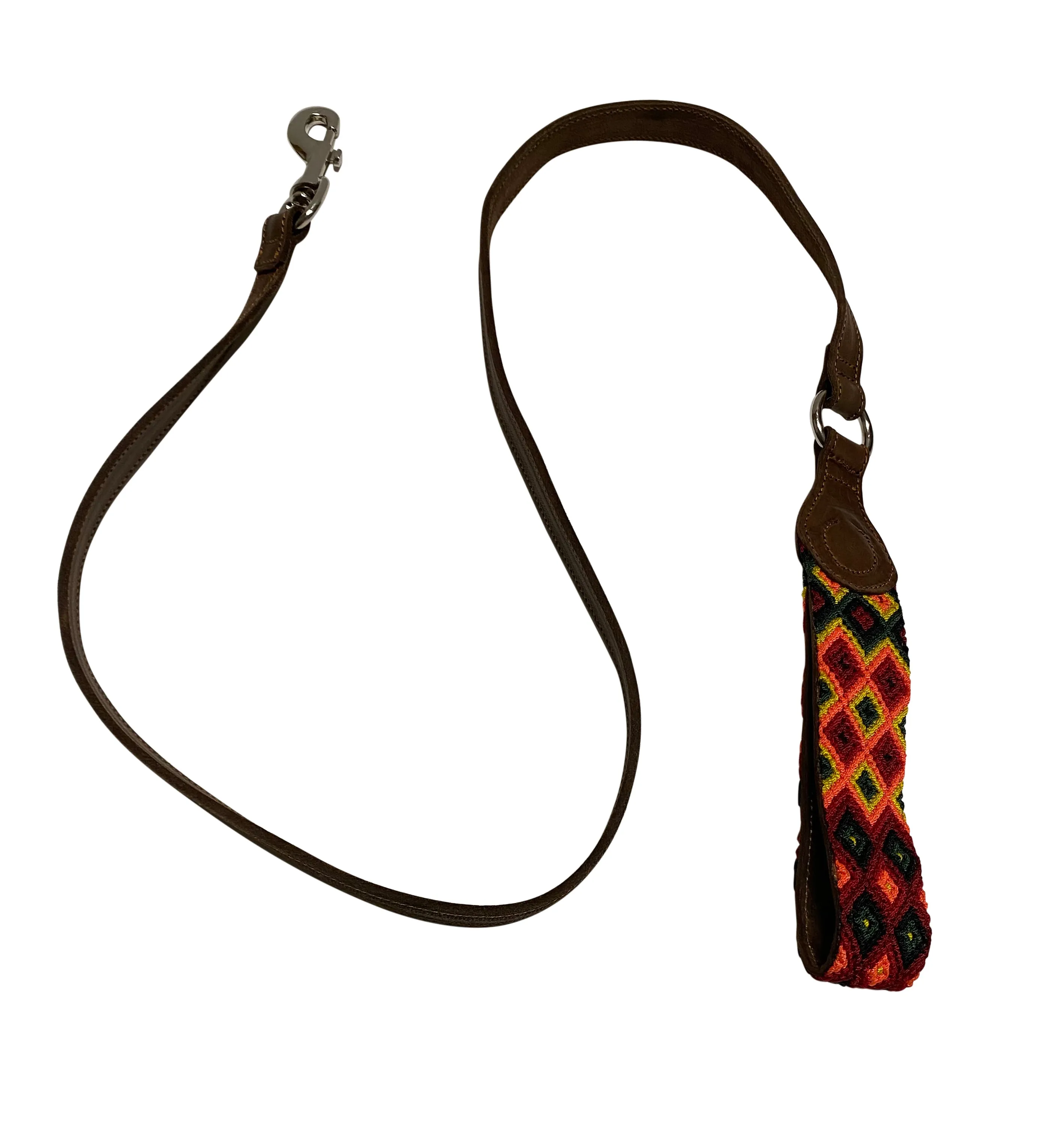 Poncho Leash