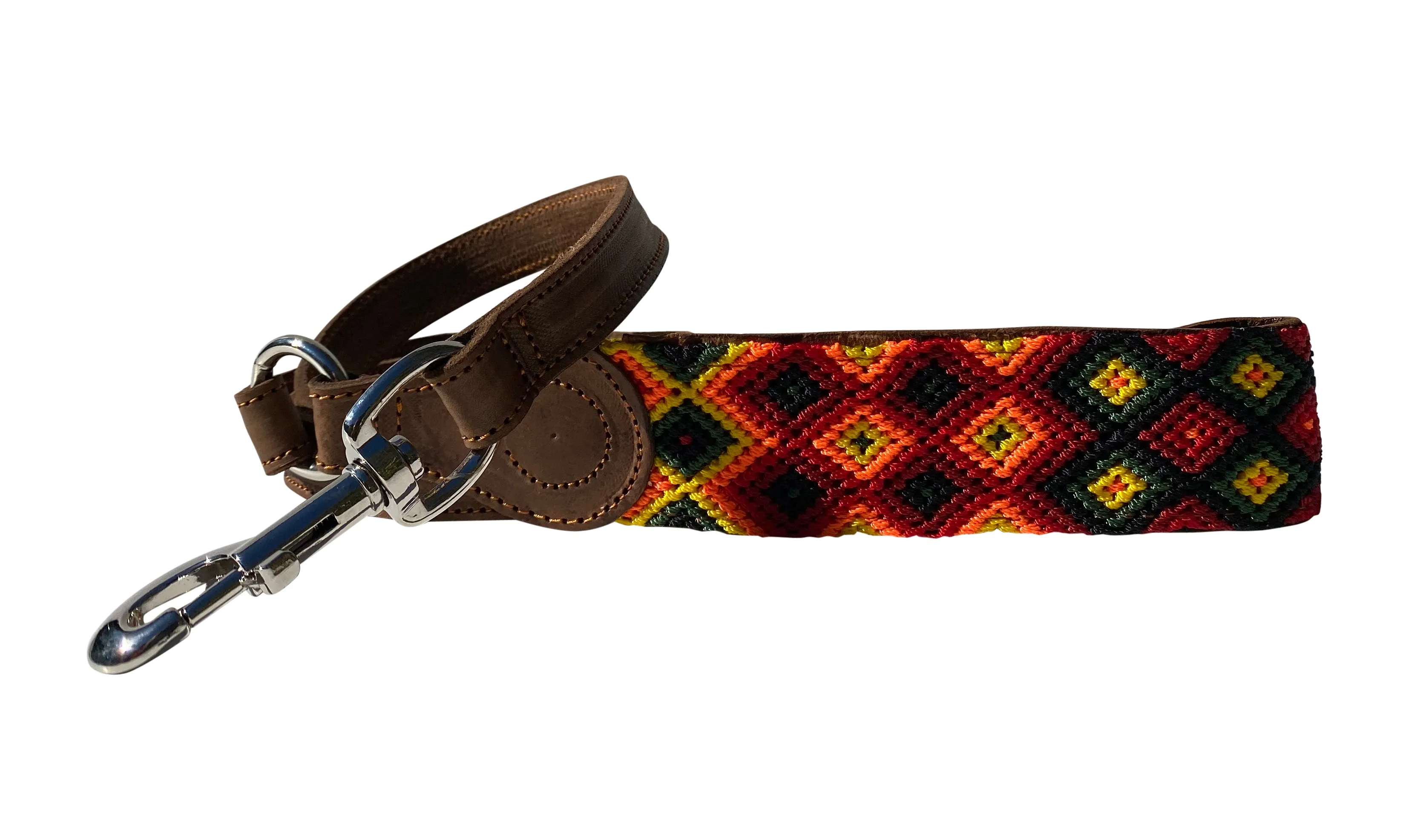 Poncho Leash