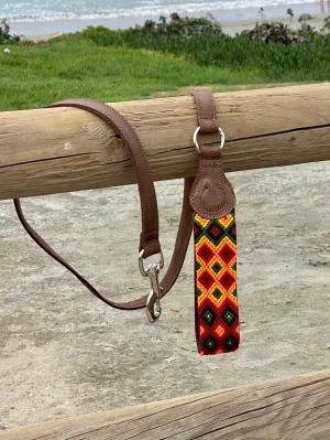 Poncho Leash