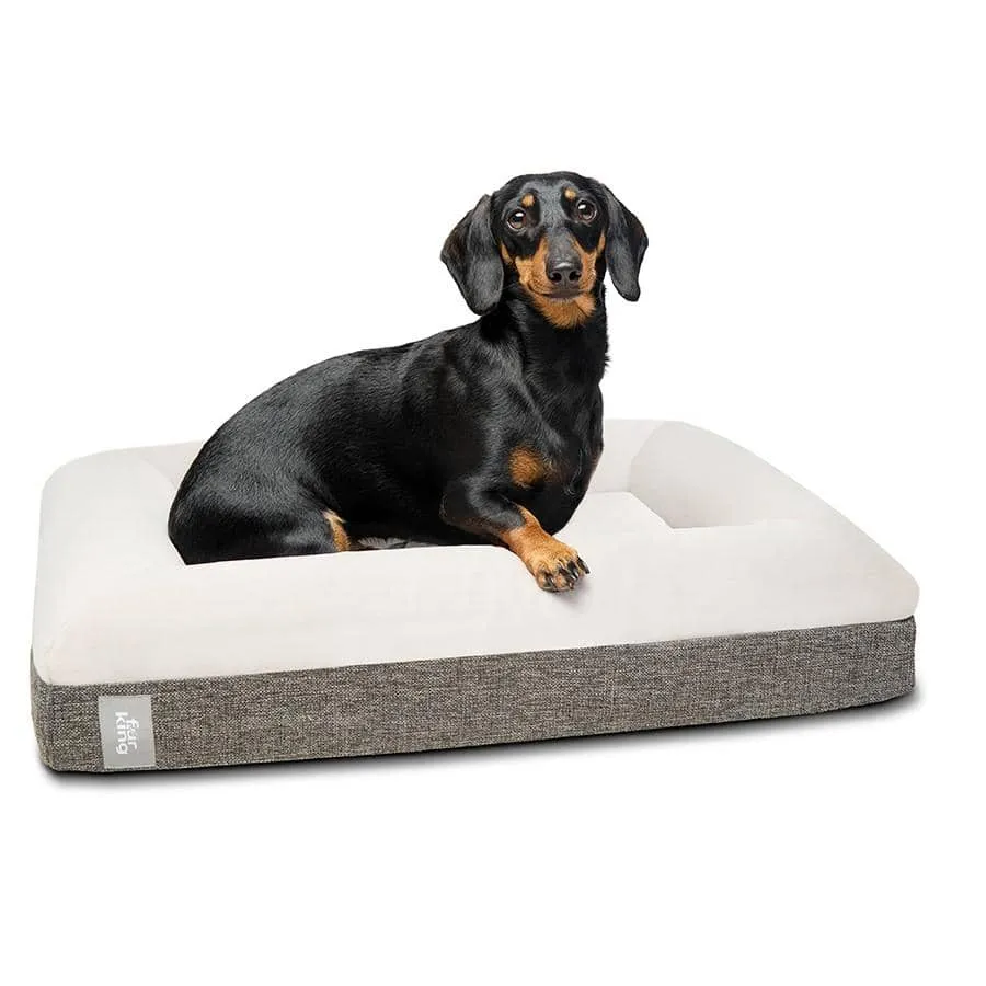 "Ortho" Orthopedic Dog Bed - Medium