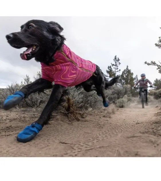 Ruffwear Hi & Light™ Trail Dog Shoes (Blue Pool)