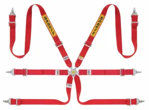 Sabelt - CCS622S Safety Harness