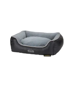 Scruffs Chateau Orthopaedic Dog Bed