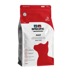 Specific FXD | Adult Dry Cat Food