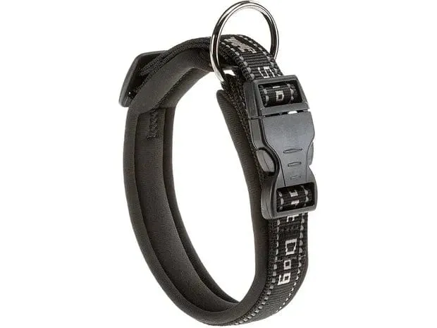 SPORT DOG C25/55 PADDED COLLAR