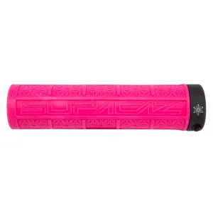 SUPACAZ LOCK-ON GRIPS