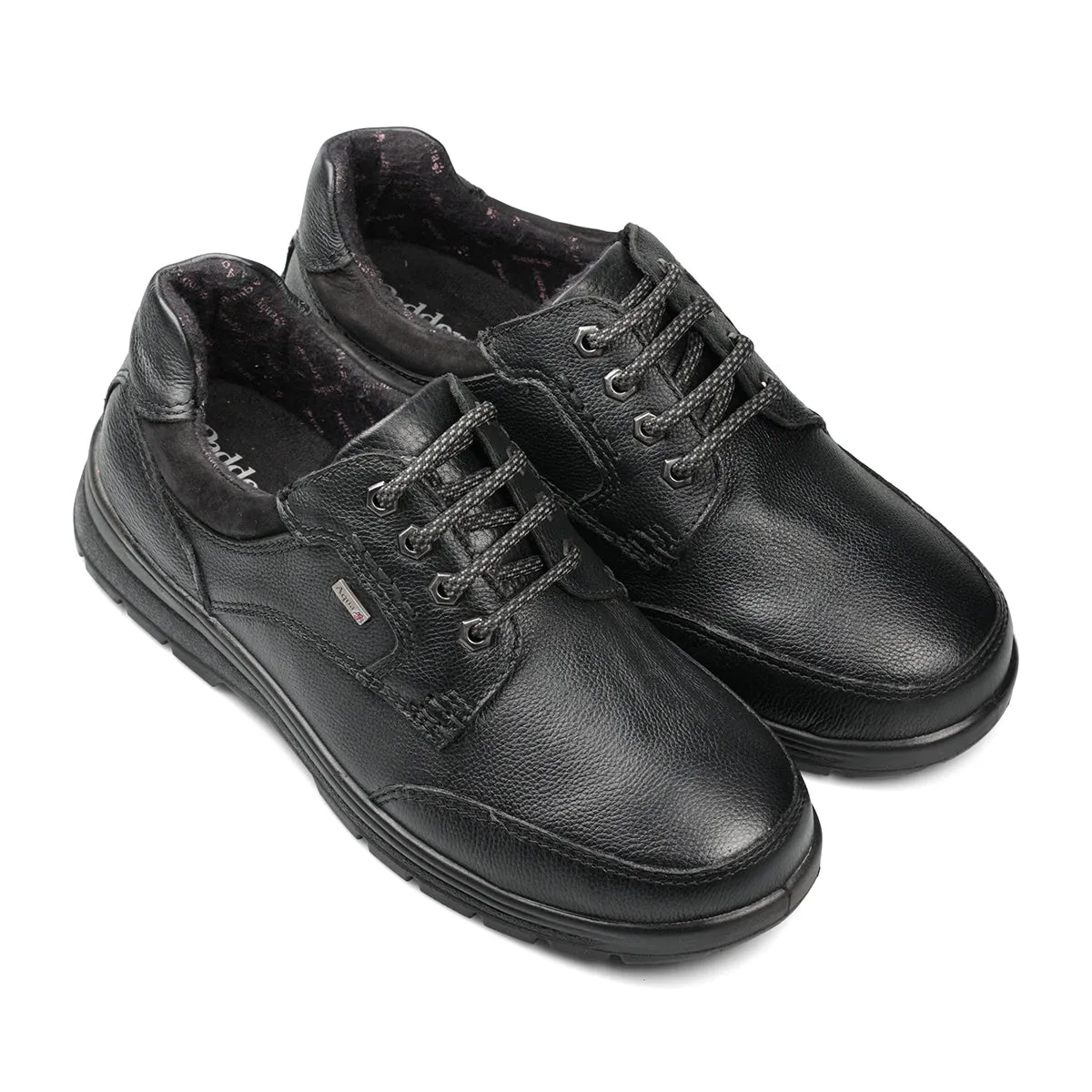 Terrain Mens Lace Up Shoes