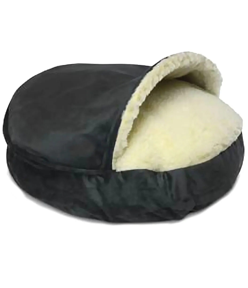 The Snoozer Luxury Orthopedic Cozy Cave® Pet Bed, XLarge