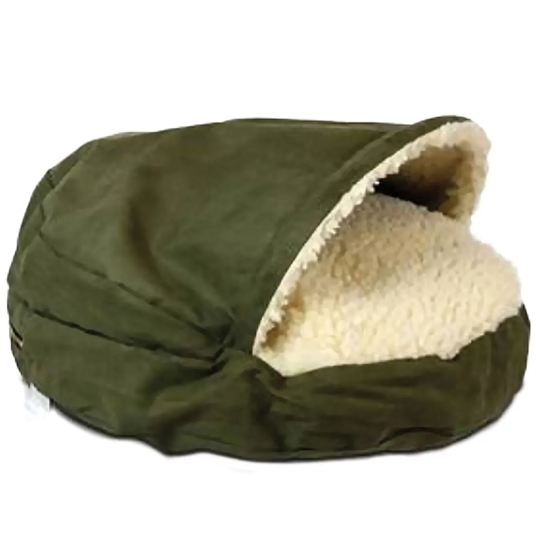 The Snoozer Luxury Orthopedic Cozy Cave® Pet Bed, XLarge