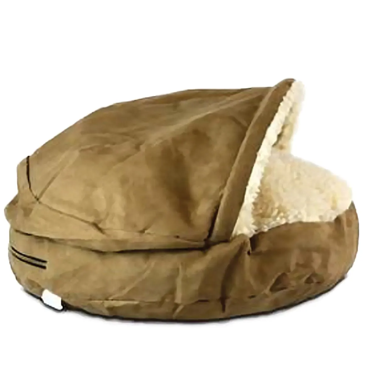 The Snoozer Luxury Orthopedic Cozy Cave® Pet Bed, XLarge