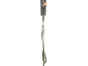 Ultimate Fit 2In1 Leash Classic Undercover Green