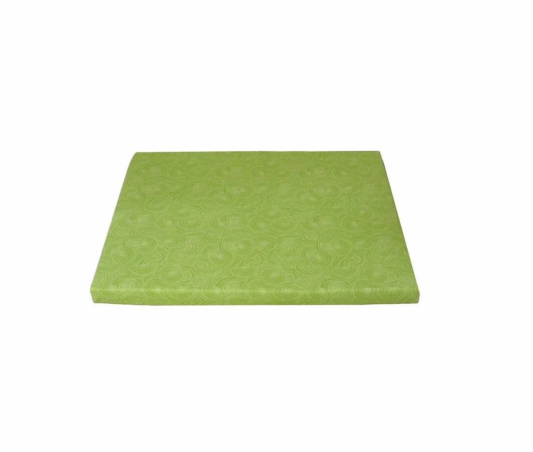 Vita Orthopedic Dog Bed, Lime