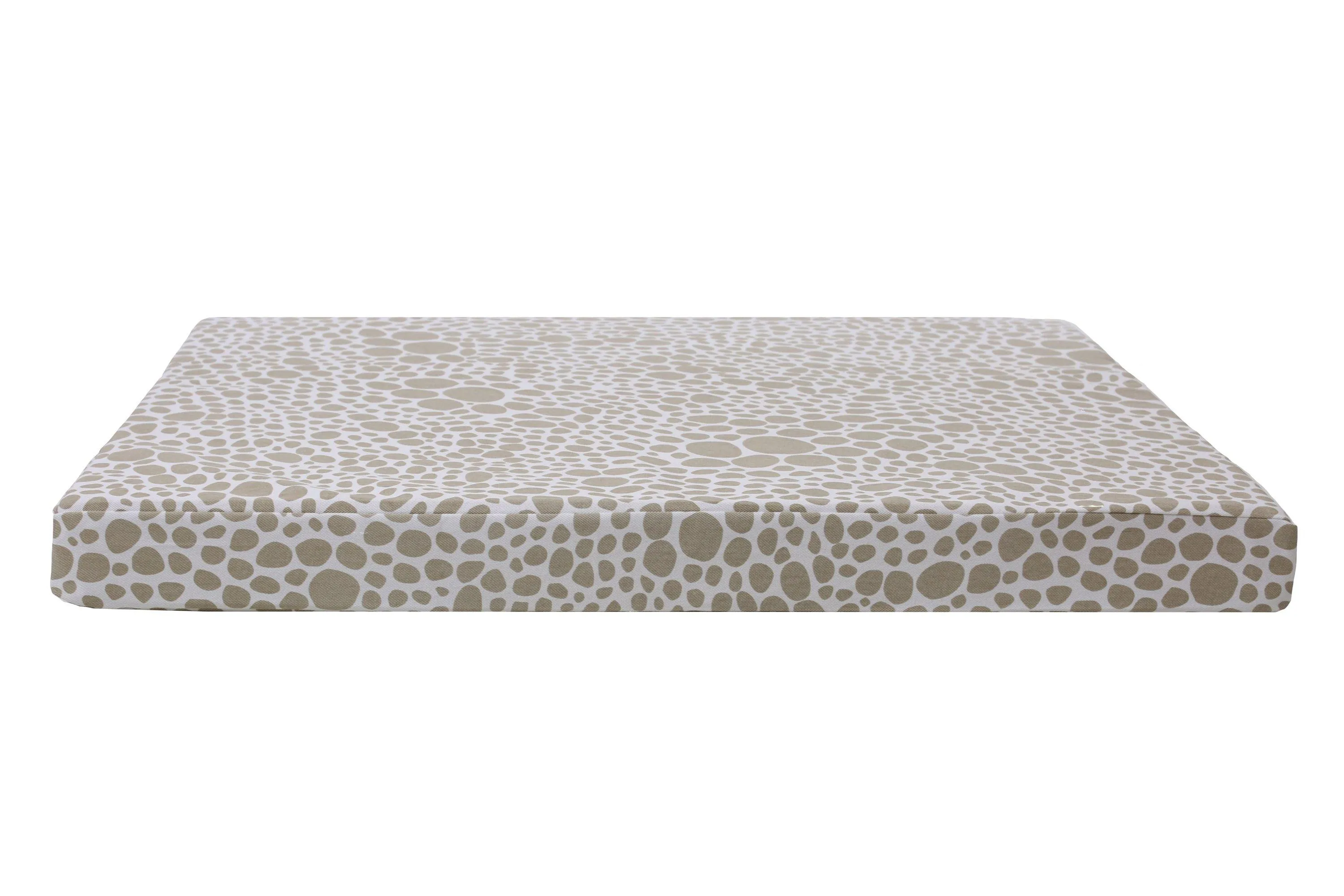 Vita Orthopedic Dog Bed, Pebbles