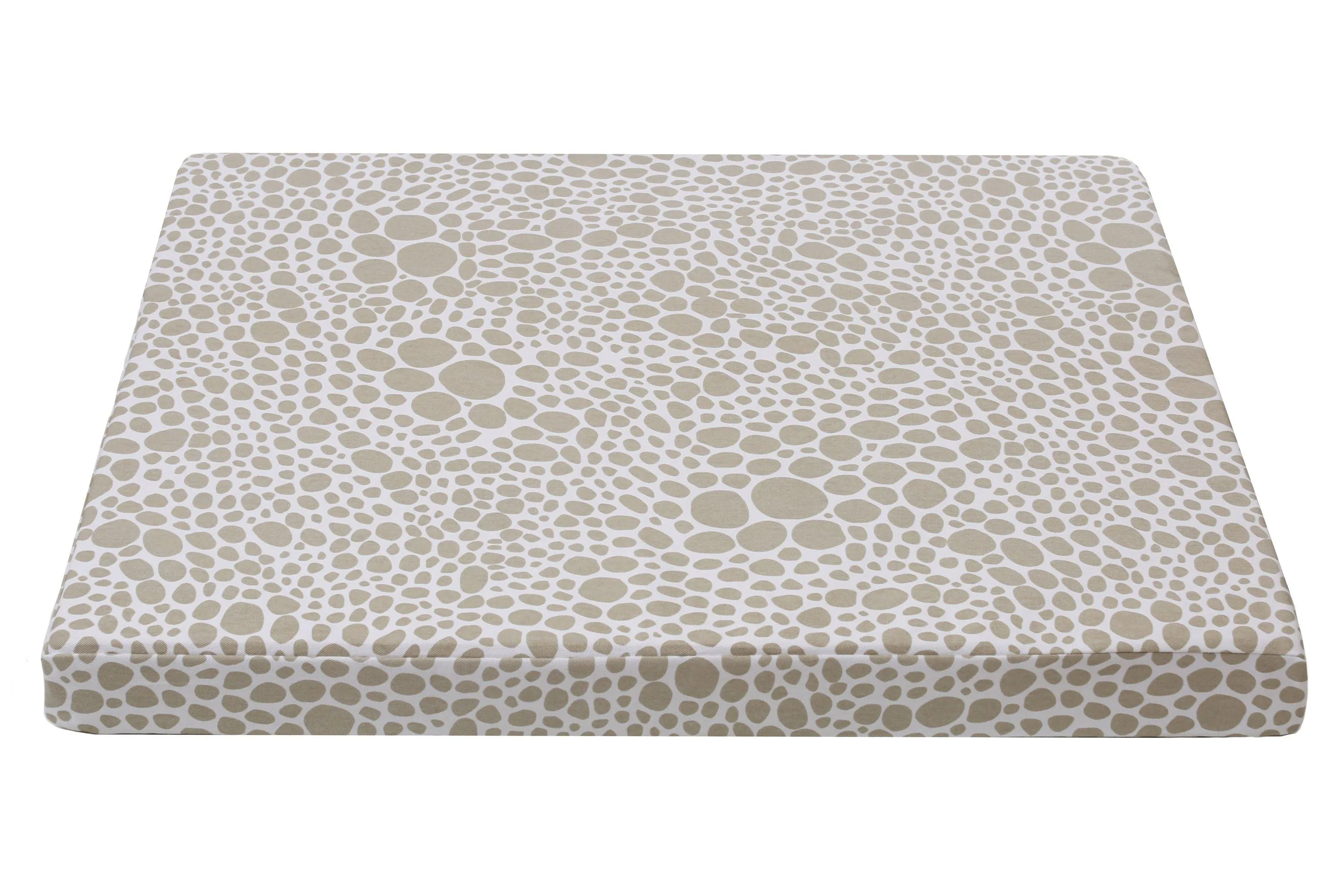 Vita Orthopedic Dog Bed, Pebbles