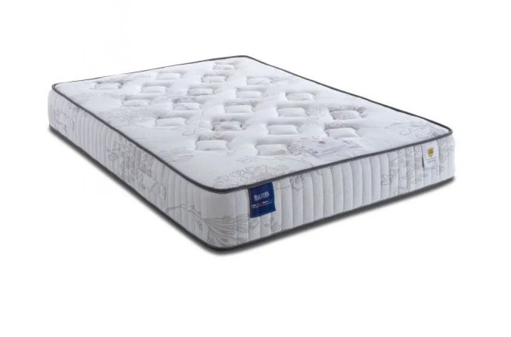 Vogue Beds Memorypaedic Blu Cool Mattress