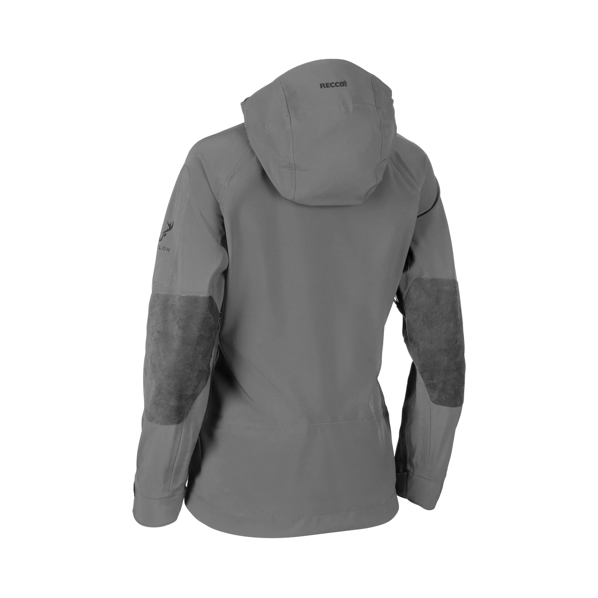 Women's AllClima Soft Shell Jacket