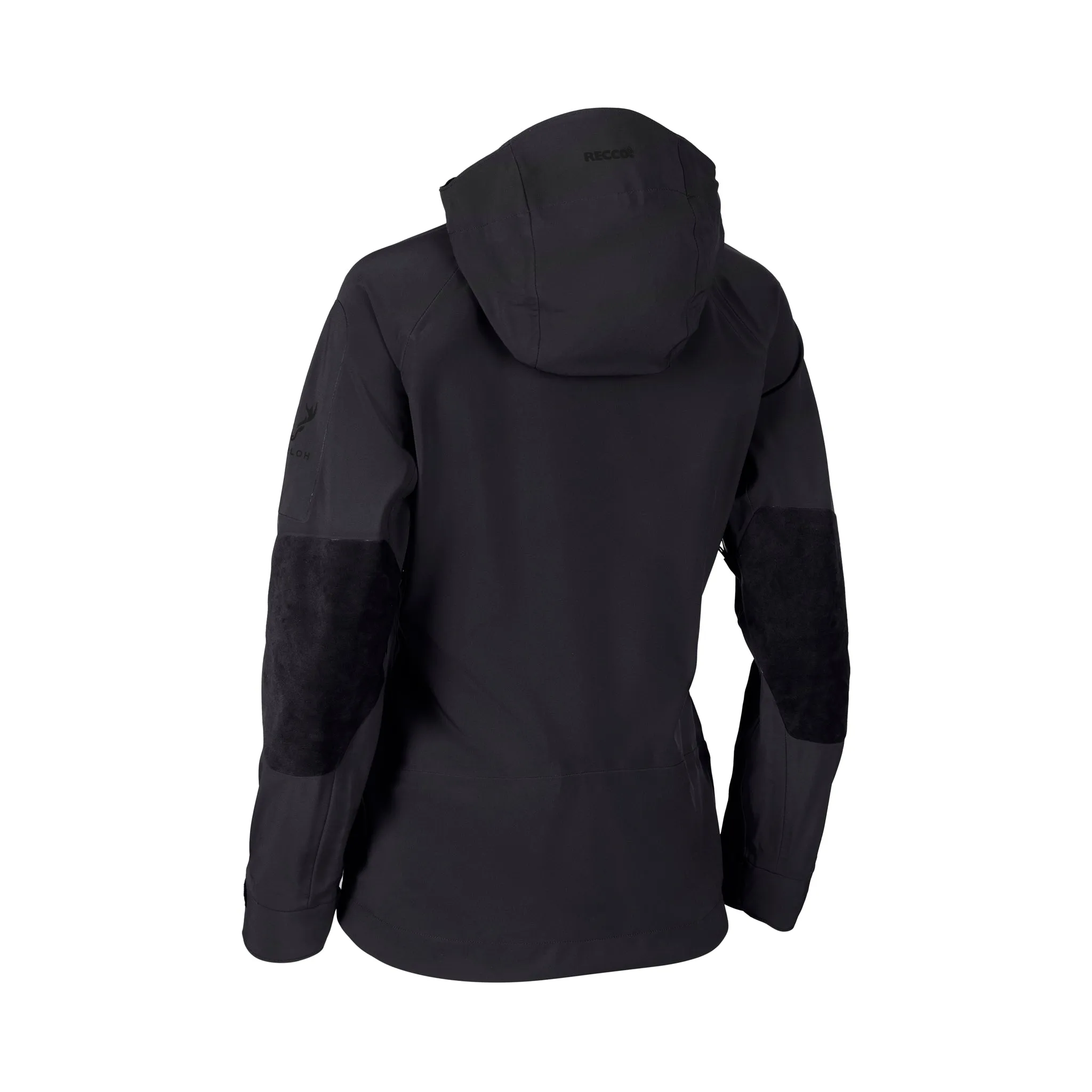 Women's AllClima Soft Shell Jacket