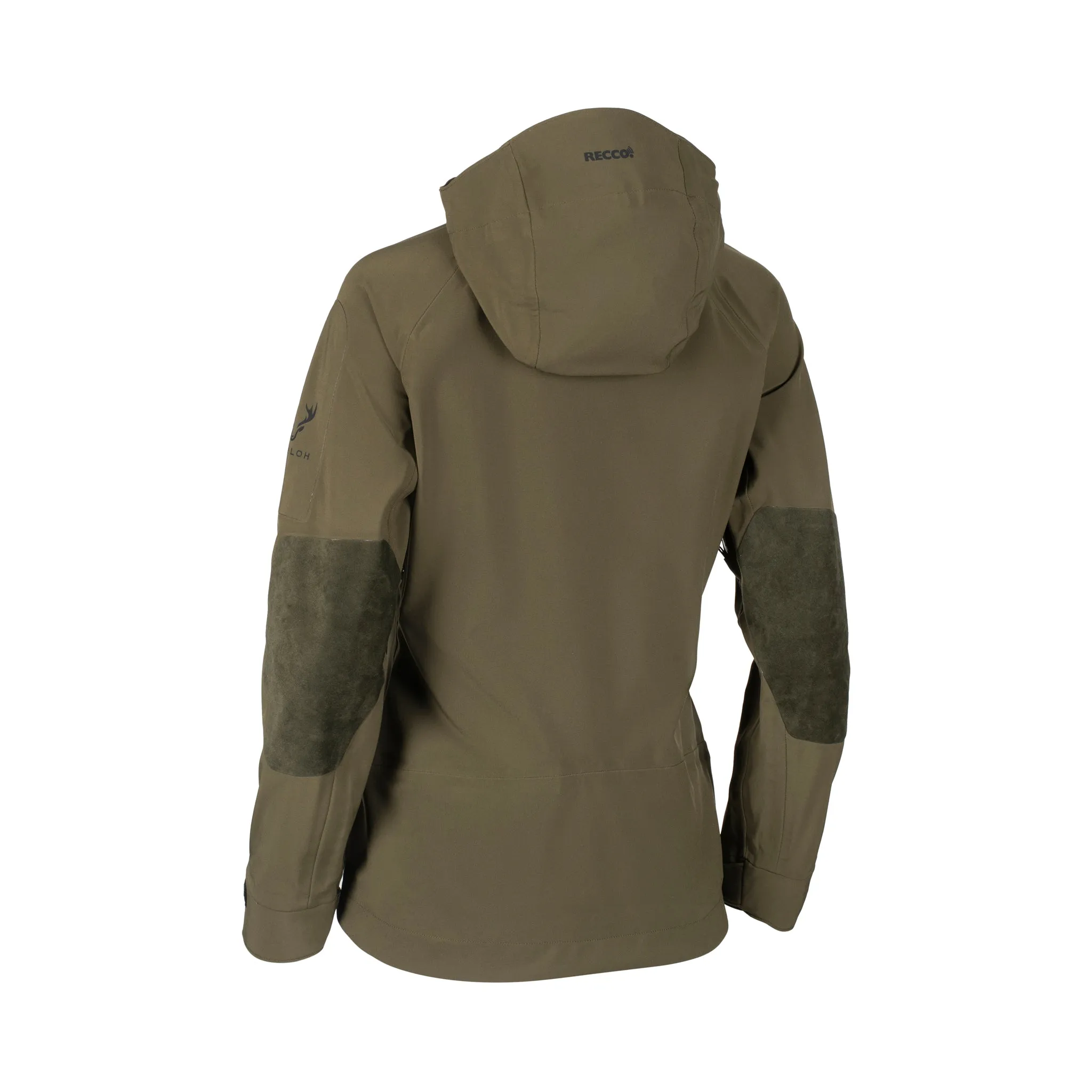 Women's AllClima Soft Shell Jacket