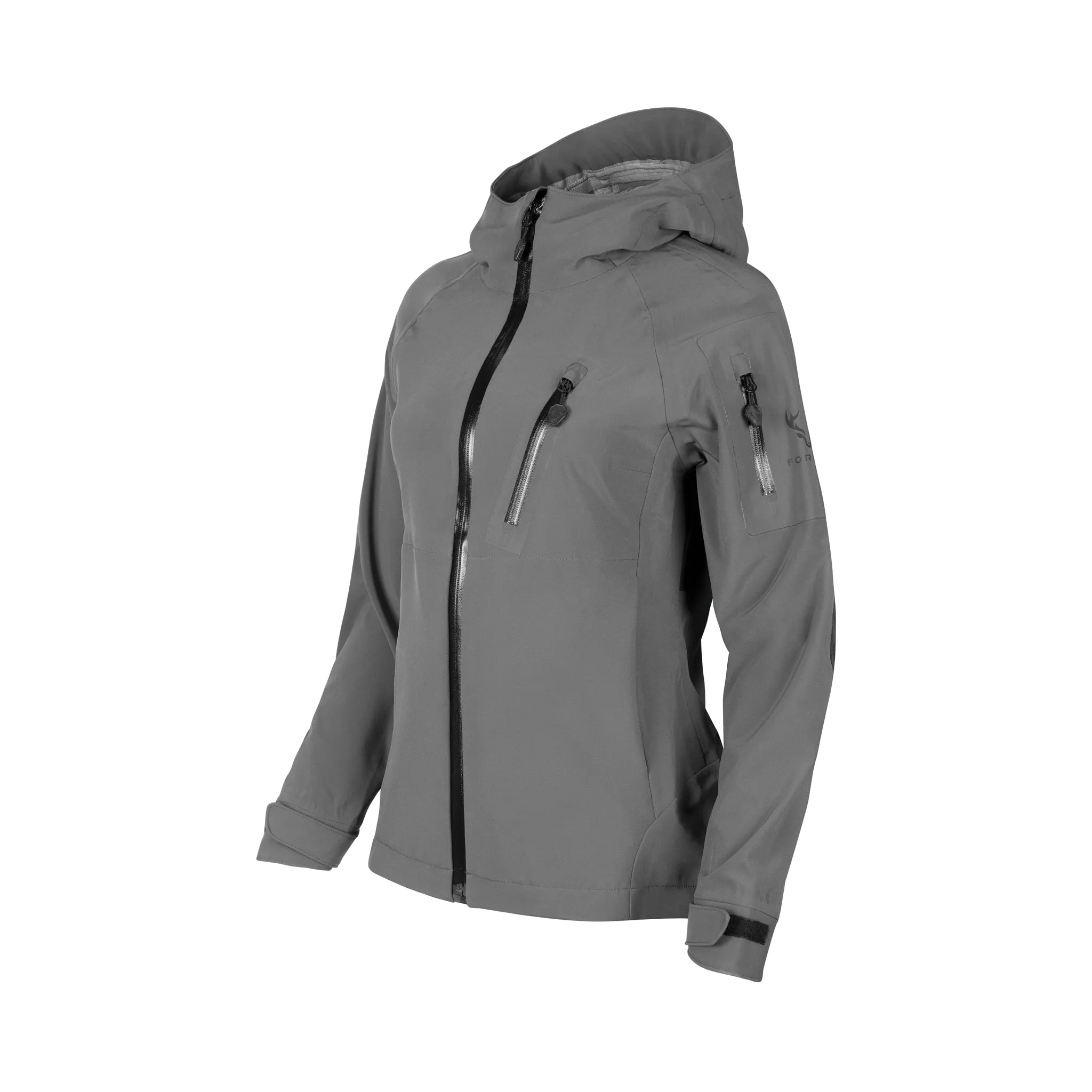 Women's AllClima Soft Shell Jacket