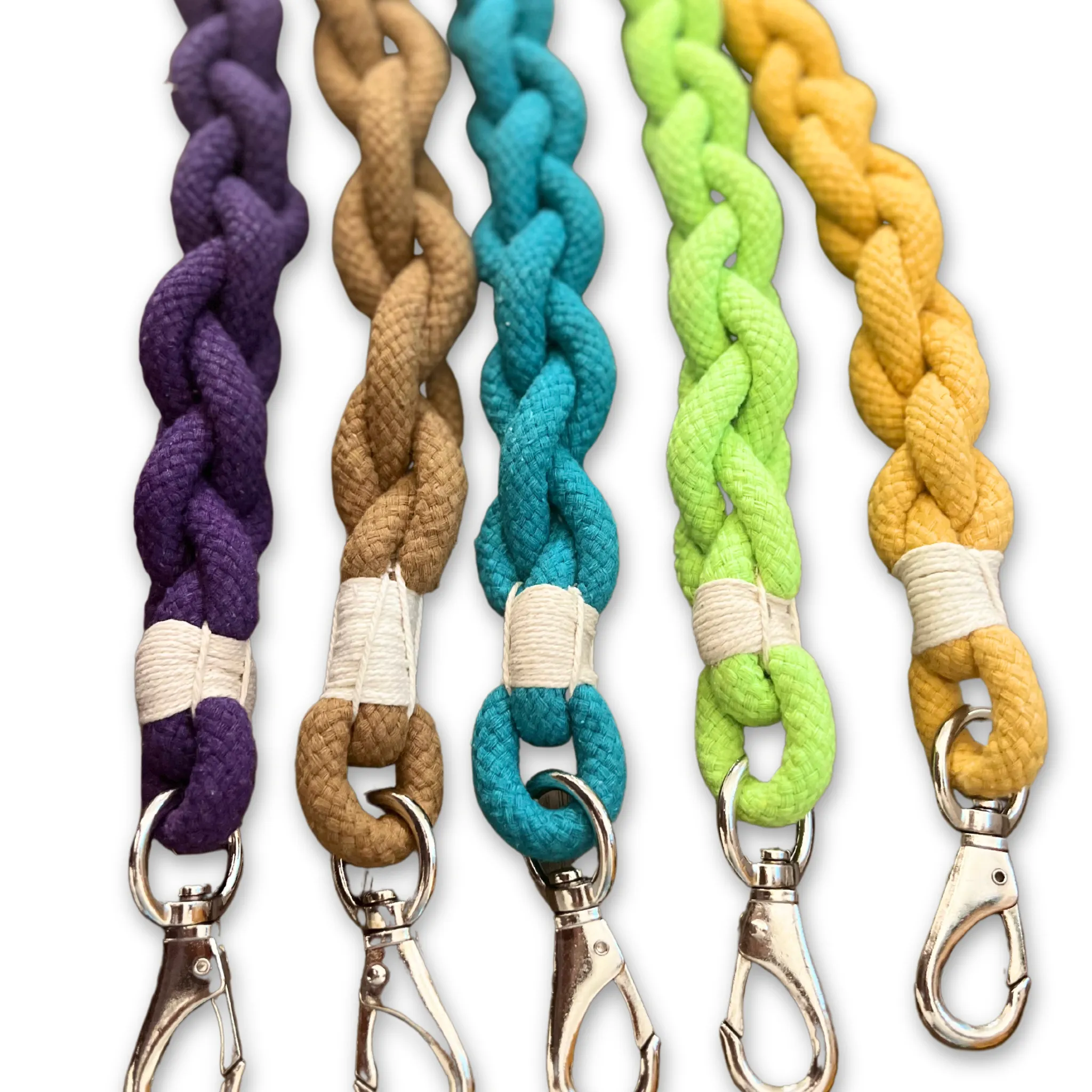 Xena Wanderlust Dog Leash Collection