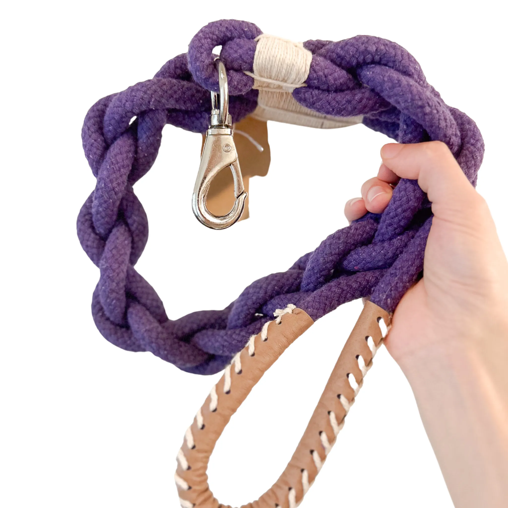 Xena Wanderlust Dog Leash Collection