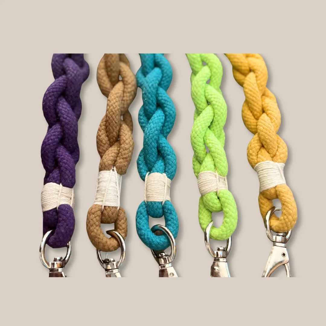 Xena Wanderlust Dog Leash Collection