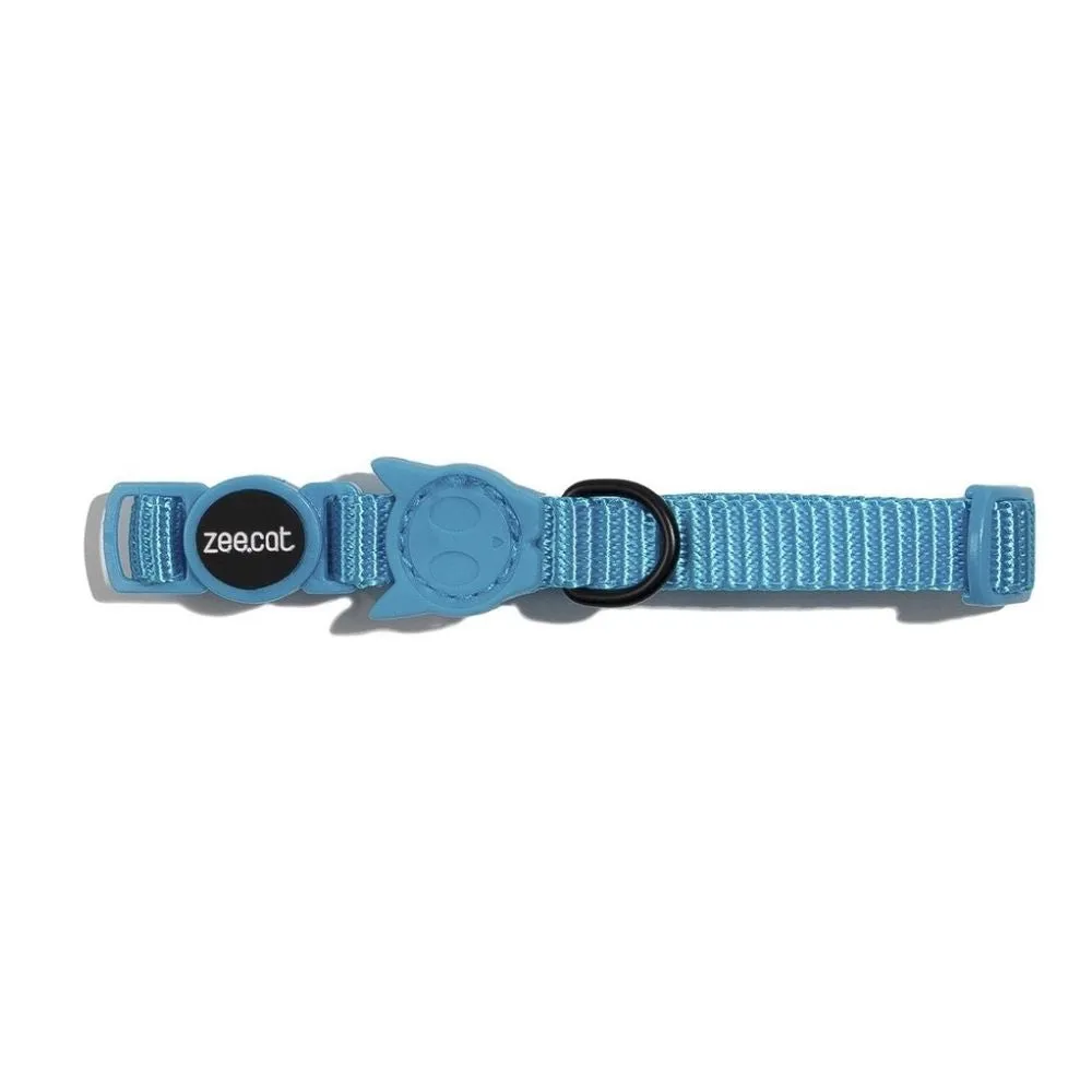 Zee.Cat Cat Collar (Ultimate Blue)