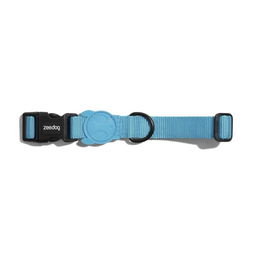 Zee.Dog Dog Collar (Ultimate Blue)